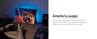Arzopa Monitor portátil de 14,0 pulgadas FHD 1080P IPS USB-C Mini-HDMI segunda pantalla externa para Mac Laptop PC Android Switch Xbox PS4/5,A1S - details 14