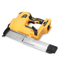 Clavadora inalámbrica hine, grapadora eléctrica para carpintería con clavos de 32mm y 200 piezas 50mm - details 7
