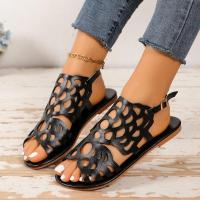 Sandalias Planas Casuales para Mujer Zapatos de Moda - details 2