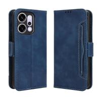 Flip para OPPO Reno 14 Pro 5G, billetera con múltiples ranuras para tarjetas, funda magnética de cuero PU - details 15