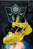 Zapatillas de deporte de marca para niños, zapatos deportivos informales para niñas y niños, zapatos transpirables de alta calidad para correr para niños, zapatos de baloncesto para niños - details 2