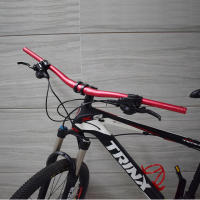Elevador de Manillar de Bicicleta de Aleación de Aluminio FMFXTR Manillar de MTB 31.8*780/720mm - details 7