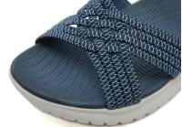 Sandalias deportivas ligeras y cómodas para mujer, sandalias de playa - details 1
