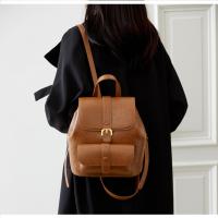 Mochila de viaje de ocio para mujer, bolsa pequeña simple, tendencia de moda versátil - details 29