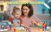 2 year old girl birthday gift ideas