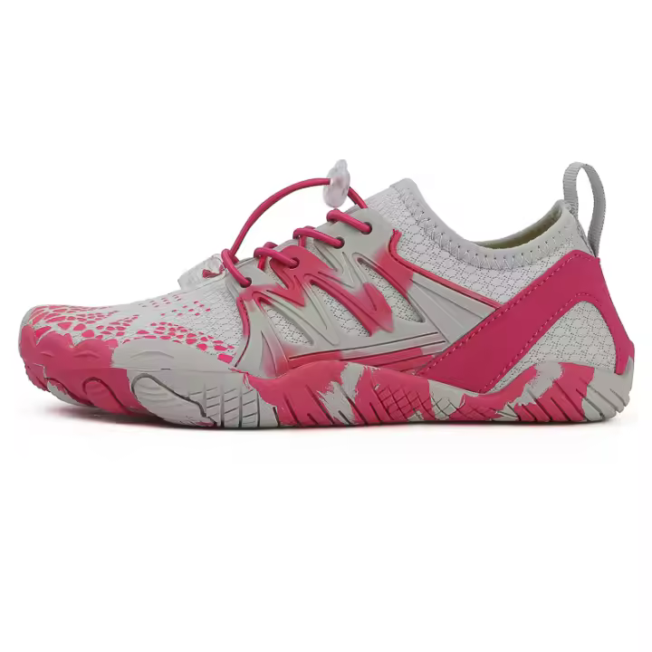 Zapatos antideslizantes de secado rápido para mujer adulta, zapatillas de natación para playa y agua, 273 - 1