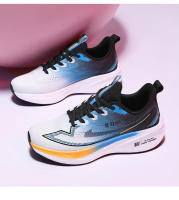 Nuevo spot zapatillas de deporte de malla transpirable de verano para hombres y mujeres casual ligero zapatos para correr de suela suave - details 19