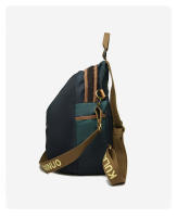 Mochila de viaje ligera para mujer, bolso de viaje de tela Oxford con estampado a la moda, novedad de 2024 - details 12