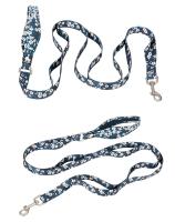 Correa para Mascotas TRUELOVE con Asa Acolchada de Neopreno Control de Tráfico Fuerte y Fácil de Usar Viaje para Perro y Gato TLL3112 - details 13