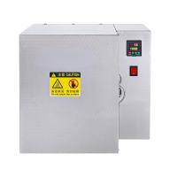 1500W 800 ℃   Horno de quemado de joyería Digital, calefacción de 4 lados para fundición de cera, fundición de Metal, esmalte, molde de yeso, tratamiento térmico - details 6