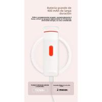 Rizador de Pestañas Recargable Eléctrico Calefacción Termostática de Duración Larga - details 10