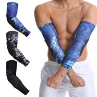 Tcare Manga de Muñeca Deportiva Protección de Codo para Adultos y Jóvenes - details 0
