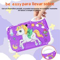 Tablet Android C86 para Bebé Pantalla de 14,7 Pulgadas, Doble SIM, 12GB de Memoria, 10000mAh GPS y Cámara Dual de 16MP + 32MP - details 11