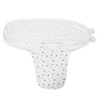 Saco de dormir 100% algodón para bebé, sobre con extracto para recién nacido, manta para bebé, saco de dormir envolvente para niña - details 16