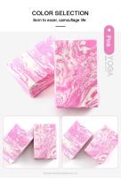 Azulejo de Yoga Baldosas de Espuma EVA de Alta Densidad Antideslizante, Antipresión, Accesorios Deportivos para Fitness, Pilates - details 8