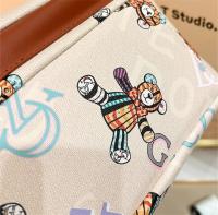 Artículos de lujo de Hong Kong2025Nueva Bolsa de Mujer de Marca Auténtica Mochila Bolso de Mano Bolso de Hombro Bolsa de Senderismo - details 16