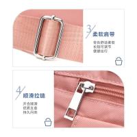 Bolsa de picnic de aislamiento térmico portátil engrosada de gran capacidad bolsa de hielo bolsa de almuerzo de trabajo bolsa de aislamiento térmico portátil multifuncional para exteriores - details 12
