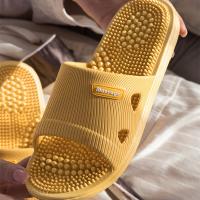 Zapatillas de masaje de pies para hombre y mujer, antideslizantes, suaves, cómodas, para el hogar - details 4