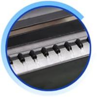 Sistema de filtración