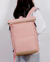 Mochila deportiva para gimnasio, gran capacidad, viajes al aire libre, Camping, desplazamientos, compras, viaje de negocios, ordenador portátil, mochila escolar de fin de semana - details 18