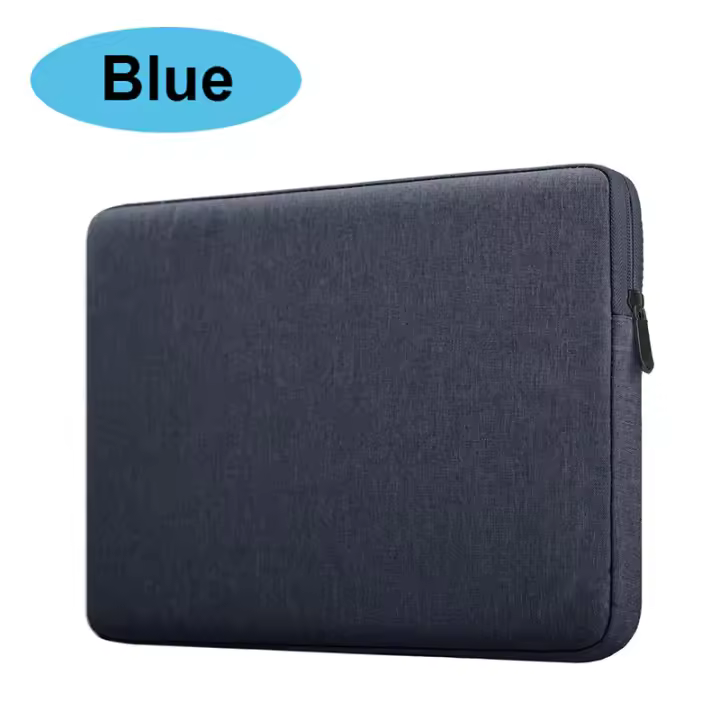 Funda para portátil, funda para tableta, bolsa de 11 ", 12", 13 ", 15", 15,6 "para Macbook Matebook Retina de 14 pulgadas para Xiaomi Huawei HP Dell - 1