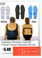 EiD-plantillas ortopédicas de cuero para mujer, almohadilla de soporte para el arco del pie plano, alivio del dolor, Sandalia de tacón alto, insertos ortopédicos - details 58