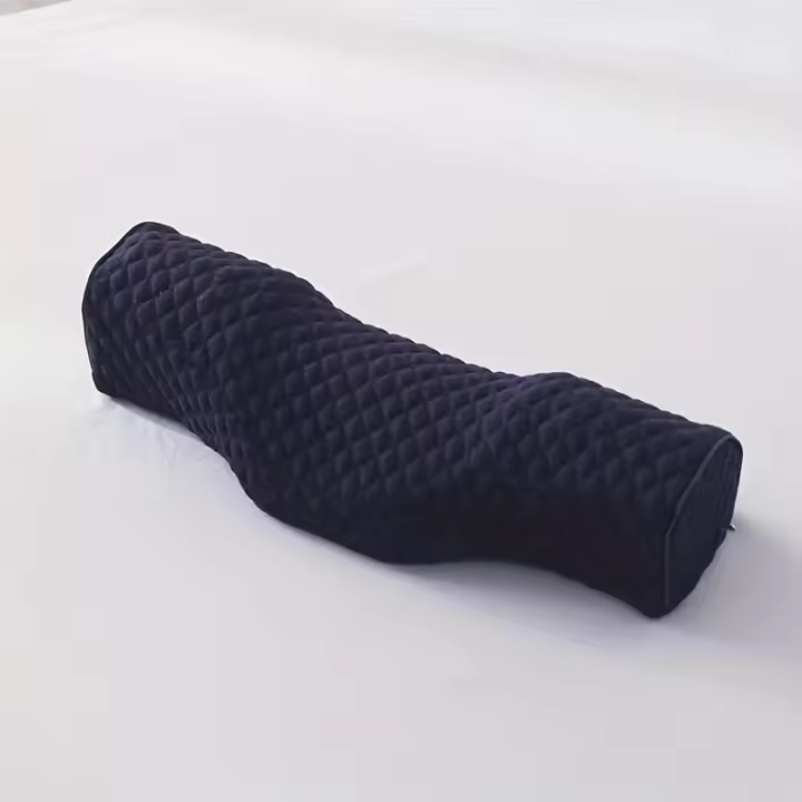 Almohada de Núcleo de Rebote Lento Ropa de Cama y Baño - 1