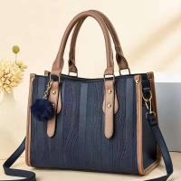 2022 nuevo bolso cómodo y hermoso para mujer, ligero, con cierre de cremallera y decoración de plumas, 16341 - details 8