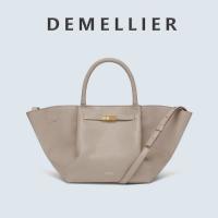 Bolso De Nueva York Para Mujer Bolso De Ala De Gran Capacidad Bolso De Mano Portátil De Un Hombro - details 3