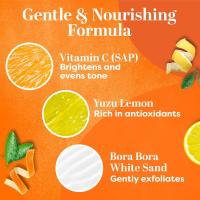 TruSkin Vitamin C Serum y Vitamin C Scrub Duo para una piel más brillante, suave y radiante - details 6