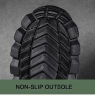 Zapatillas de deporte para hombre, zapatos de senderismo para hombre, botas de montaña al aire libre, zapatillas de escalada, zapatos de otoño e invierno - details 5