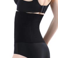 Entrenador de cintura cinturón adelgazante para mujer, faja para gimnasio, Fitness, corsé de Control del vientre, moldeador de cuerpo para mujer, envoltura de cintura para pérdida de peso - details 13