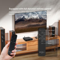 SMSL DO100 Pro DAC Hi-Res MQA Decodificador dual ES9039Q2M Bluetooth5.1 DSD512 OPA1612 HDMI-ARC - details 13