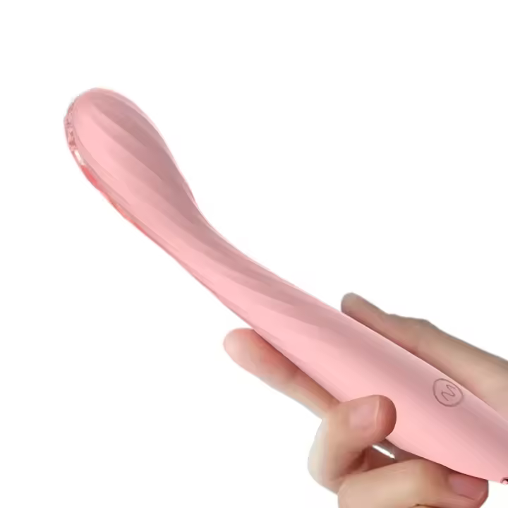 Potente vibrador de dedo para mujeres principiantes, estimulador de clítoris y pezón, consolador de punto G para orgasmo rápido, productos para adultos, Juguetes sexuales femeninos - 1