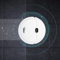 Robot limpiador automático 3 en 1, barrido inalámbrico inteligente, limpieza, carga inteligente, suministro para el hogar - details 7