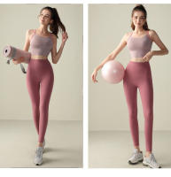 Sujetador deportivo de una pieza con bloques de Color para mujer, sujetador de Yoga para correr de alta intensidad a prueba de golpes, chaleco de Fitness adelgazante de alta elasticidad - details 10