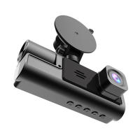 Cámara de salpicadero de coche 1080P, 3 CANALES, delantera, trasera e interior, con WiFi, DVR, grabadora de conducción, grabación en bucle, Monitor de estacionamiento 24H, Sensor G - details 11