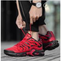 Zapatillas Ligeras y Transpirables para Correr Comodidad de Almohada de Aire para Hombres - details 26