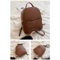 Nueva Moda Mochila De Viaje Ligera Mochila Simple Bolso De Las Mujeres Populares - details 21