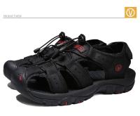 Zapats Casuales de Verano para Hombres y Mujeres  Sandalias Transpirables con Suela Gruesa y Cierre de Punta Aqua para Senderismo y Pesca - details 8