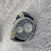 Reloj de cuarzo DUGARY a la moda para mujer, Reloj de pulsera clásico de cristal Original resistente al agua para hombre, Reloj femenino - details 6