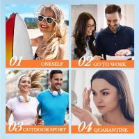 Colágeno Protección Solar SPF50 Piel Radiante, Hidratante, Bloqueo UV de Larga Duración - details 9