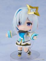 Good Smile Nendoroid GSC 2204 Amane Kanata Hololive 10CM figura de Anime modelo coleccionable juguetes de acción regalos - details 4