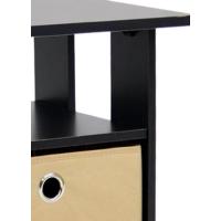 Mesa De Centro, Madera compuesta, Nuez /Marrón Oscuro, Talla única - details 93