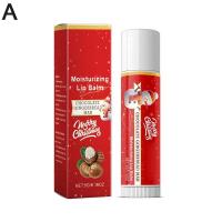 Bálsamo Labial Hidratante Crema para Labios de Duración Larga 5g Cuidado de Piel para Labios Secos y Agrietados - details 2