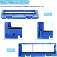 Piezas de repuesto para Robot aspirador Eufy RoboVac 11S Max 15C Max 25C Max 30C Max G30 G30 Edge G30, accesorios - details 3