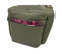 Bolsa de Camping de 100L, mochila de viaje, tamaño grande para hombres, hombro al aire libre, senderismo, senderismo, bolsa de viaje táctica, fin de semana - details 13