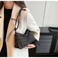 Bolso de mujer de lujo 2025 Bolso de mano de moda con asa superior para uso nocturno - details 7