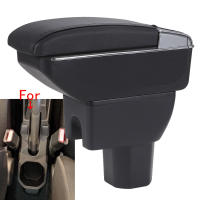 Consola de Mano Ignis para Suzuki IGNIS Caja de Almacenamiento Retrofit Accesorio Interior Simple Instalación para Coche - details 0