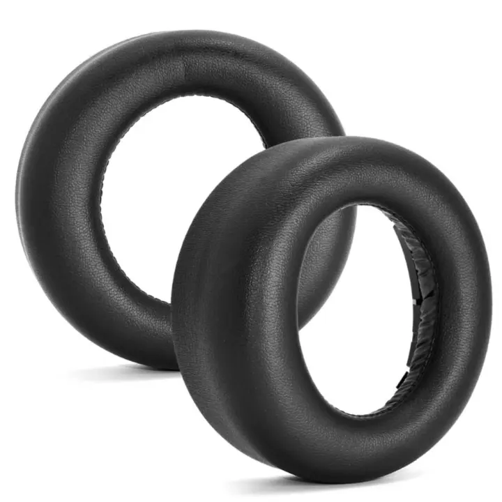Almohadillas de repuesto para auriculares, almohadillas 3D para auriculares, accesorios para PS5, PlayStation PULSE - 1